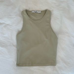 NAK-D Tank Top